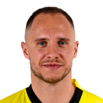 M. Lobantsev Goalkeeper