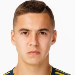 K. Malyarov Defender