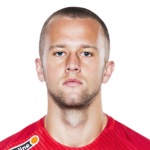 K. Shcherbakov Defender