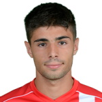 Tommaso Simone Marras Attacker