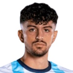 G. Konstantakopoulos Midfielder