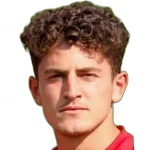 Emirhan Başyiğit Defender