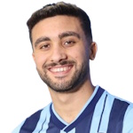 M. Nourani Attacker