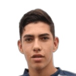 J. Domínguez Midfielder