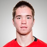 A. Rudenko Midfielder