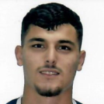 A. Sifour Goalkeeper