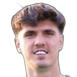 M. Dehghan Midfielder