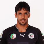 M. Zemmamouche Goalkeeper