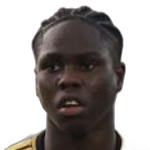 A. Owusu Midfielder
