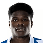 Abdul Rachid Ayindé Defender