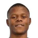 M. Mampuru Midfielder