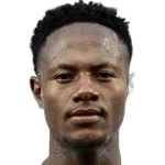 M. Nemtajela Midfielder