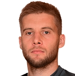 M. Matyusha Goalkeeper