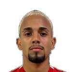 Cassiano Bouzon Attacker