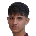 T. Gabellini Attacker