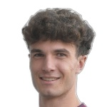M. Dalla Vecchia Attacker