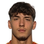 Matteo Giuseppe Plaia Defender