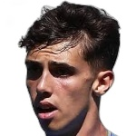 R. Braschi Attacker
