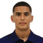 M. Boumaaoui Attacker