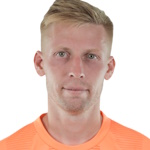 O. Polyakov Midfielder