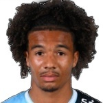 Enzo Koffi Vinette Attacker