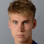 M. Kuzmin Midfielder