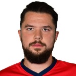 A. Lomakin Midfielder