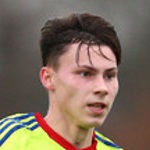 I. Oleynikov Midfielder