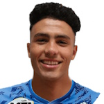 A. Lakhlifi Midfielder