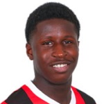 A. Doumbouya Defender