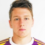 V. Sugrobov Goalkeeper