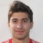 M. Alibekov Defender