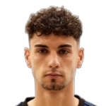 Alejandro Costa Quijano Attacker