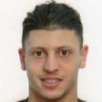 O. Ardji Midfielder