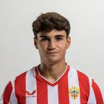 Paco Sanz Defender