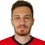 N. Glushkov Attacker