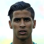 A. Benguit Midfielder