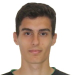 T. Tampucci Goalkeeper