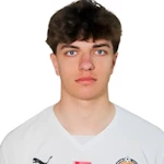 M. Ladutko Midfielder