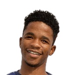 C. Mdevulana Midfielder
