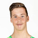 T. Bramel Goalkeeper