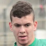 O. Chita Midfielder