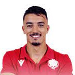 H. Ait Brayem Defender