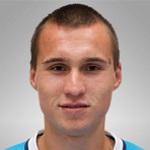 P. Kireenko Midfielder