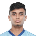 F. Nazareth Midfielder