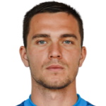 I. Obukhov Goalkeeper