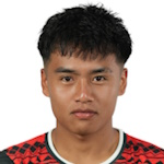 F. Chawngthansanga Attacker