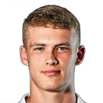 Cameron Gardner Midfielder