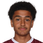 Matthew Ireland Defender