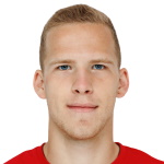 V. Bardybakhin Defender
